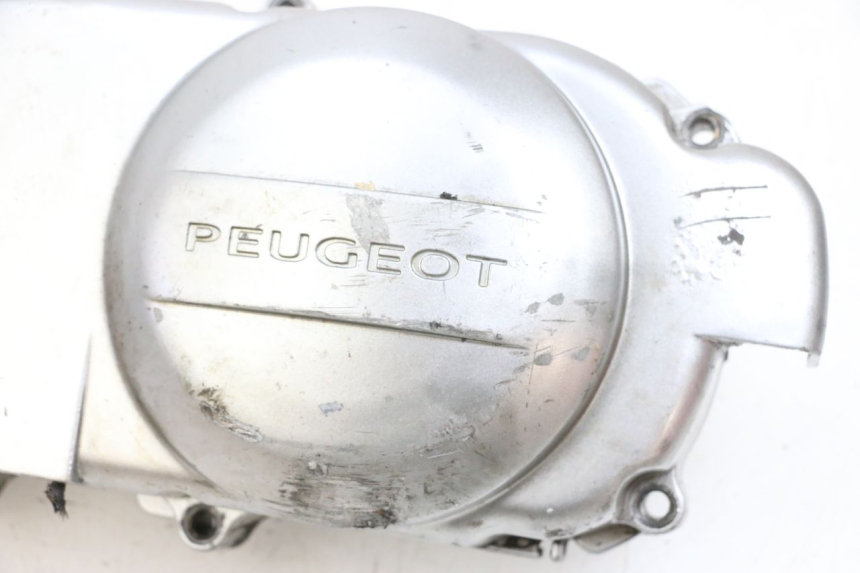 photo de COPERCHIO VARIATORE PEUGEOT KISBEE 4T 50 (2010 - 2017)