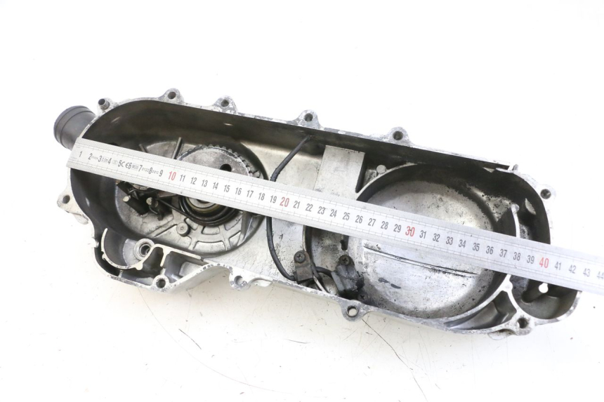 photo de COPERCHIO VARIATORE PEUGEOT KISBEE 4T 50 (2010 - 2017)