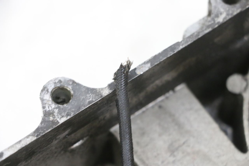 photo de COPERCHIO VARIATORE PEUGEOT KISBEE 4T 50 (2010 - 2017)