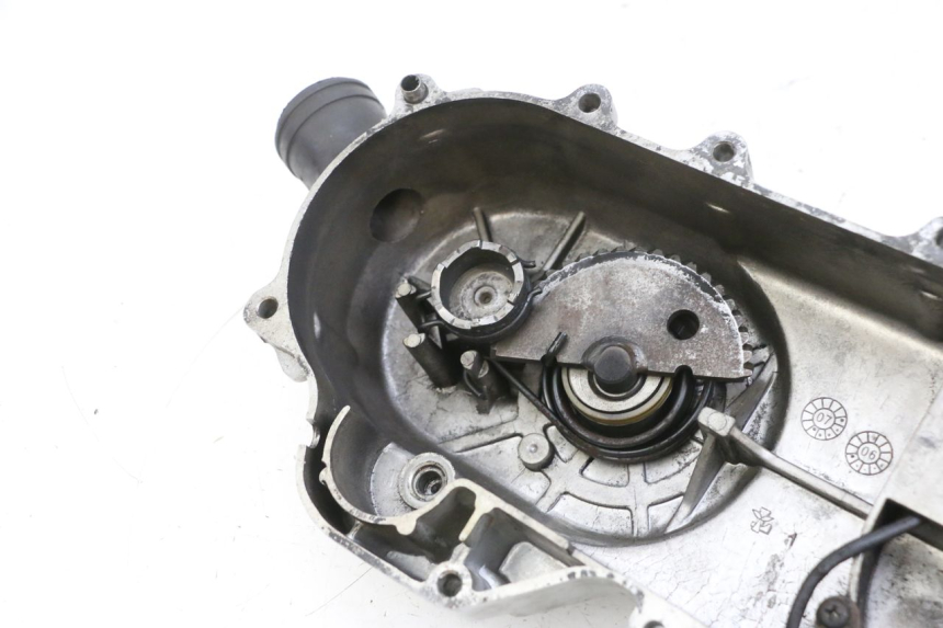 photo de COPERCHIO VARIATORE PEUGEOT KISBEE 4T 50 (2010 - 2017)