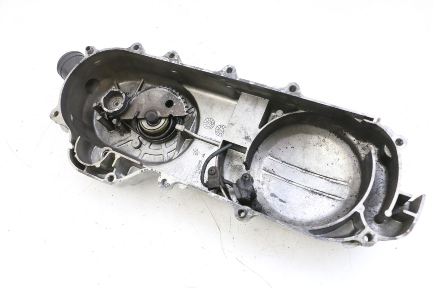 photo de COPERCHIO VARIATORE PEUGEOT KISBEE 4T 50 (2010 - 2017)