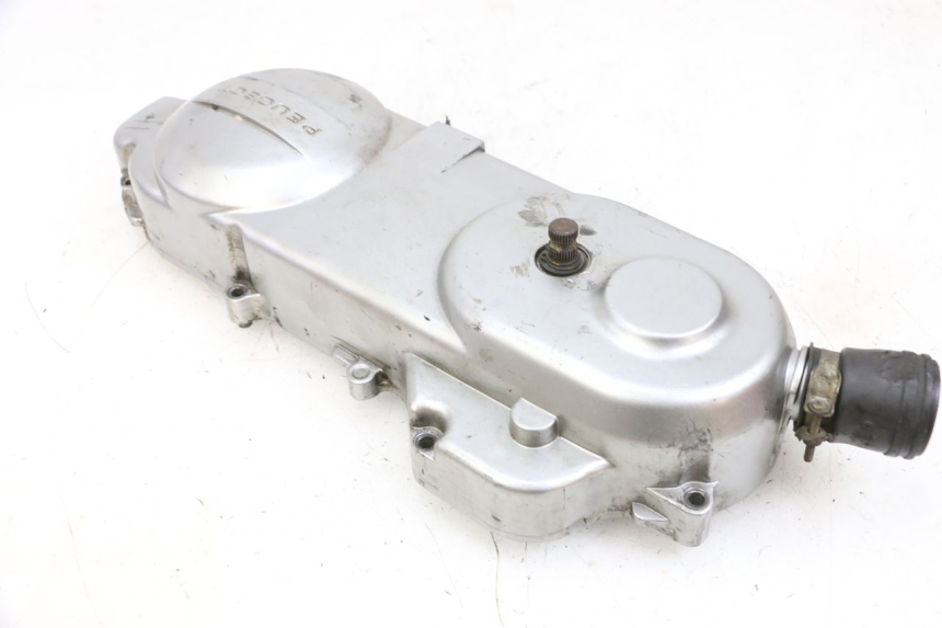 photo de COPERCHIO VARIATORE PEUGEOT KISBEE 4T 50 (2010 - 2017)
