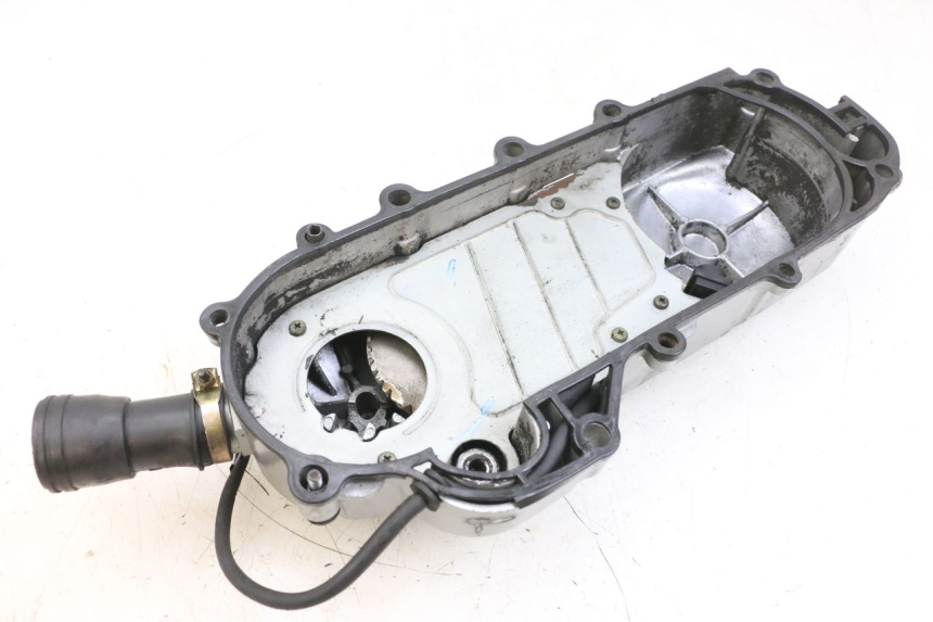 photo de COPERCHIO VARIATORE PEUGEOT KISBEE 4T 50 (2018 - 2022) - Dettaglio del componente
