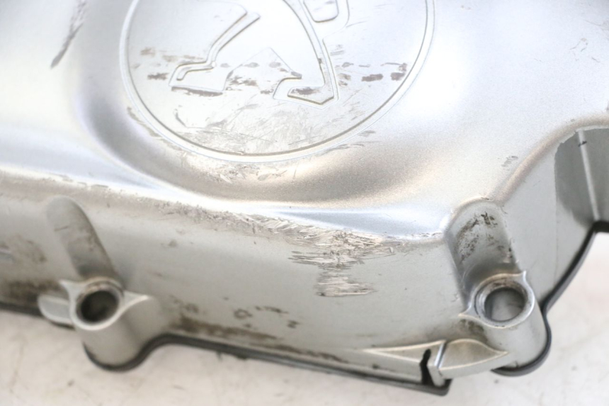 photo de COPERCHIO VARIATORE PEUGEOT KISBEE 4T 50 (2018 - 2022) - Caratteristiche distintive