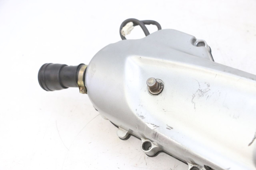 photo de COPERCHIO VARIATORE PEUGEOT KISBEE 4T 50 (2018 - 2022) - Zoom sui componenti