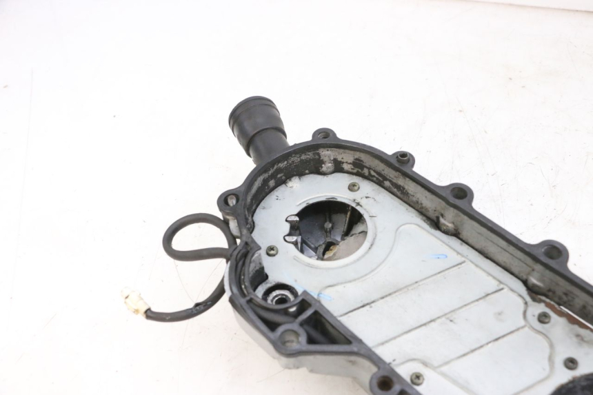 photo de COPERCHIO VARIATORE PEUGEOT KISBEE 4T 50 (2018 - 2022) - Altra angolazione