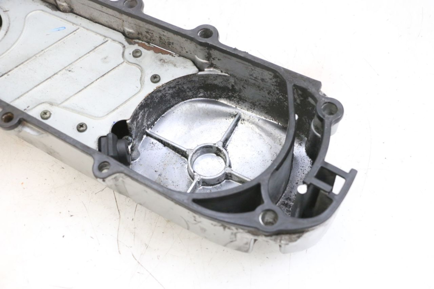 photo de COPERCHIO VARIATORE PEUGEOT KISBEE 4T 50 (2018 - 2022) - Primo piano tecnico