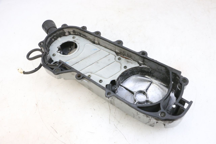 photo de COPERCHIO VARIATORE PEUGEOT KISBEE 4T 50 (2018 - 2022) - Vista d'insieme del prodotto