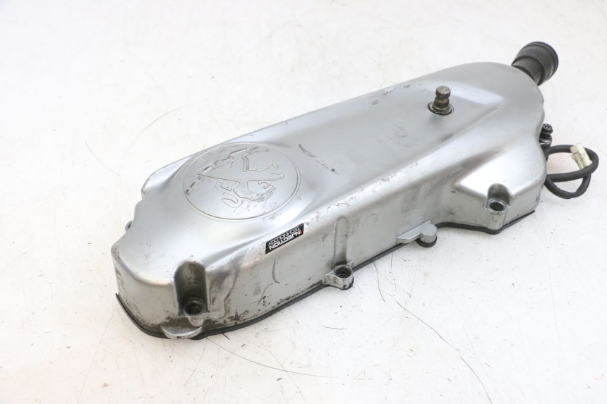 photo de COPERCHIO VARIATORE PEUGEOT KISBEE 4T 50 (2018 - 2022) - Dettagli dei punti di fissaggio