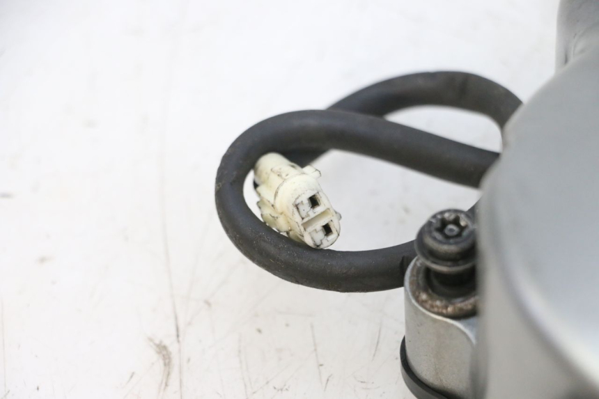 photo de COPERCHIO VARIATORE PEUGEOT KISBEE 4T 50 (2018 - 2022) - Ricambio usato controllato