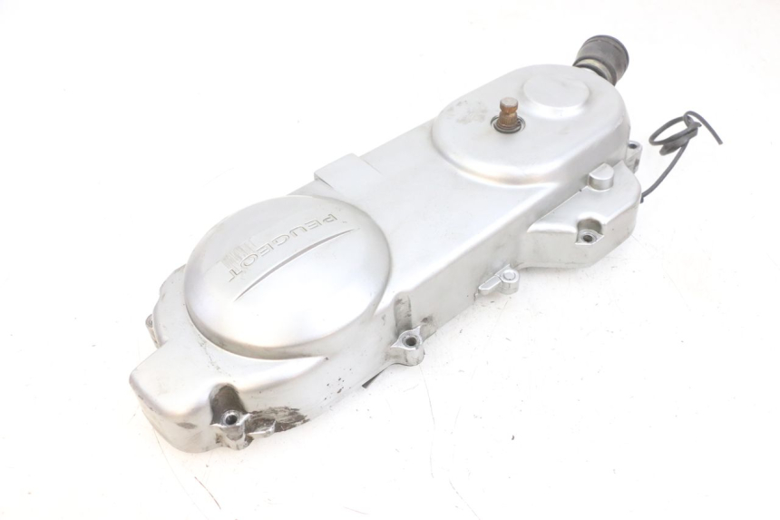 photo de COPERCHIO VARIATORE PEUGEOT KISBEE 4T 50 (2010 - 2017) - Caratteristiche distintive