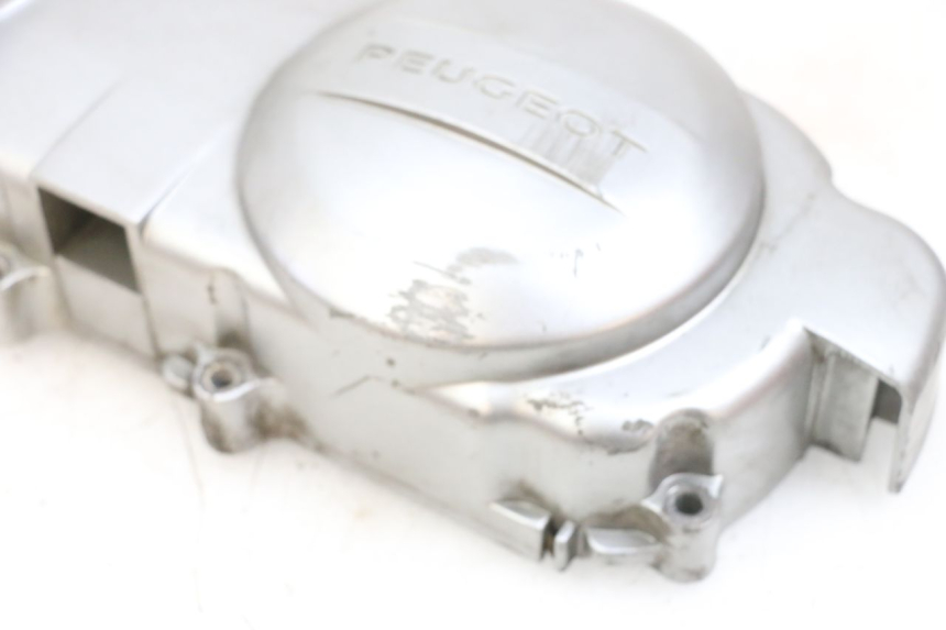 photo de COPERCHIO VARIATORE PEUGEOT KISBEE 4T 50 (2010 - 2017) - Zoom sui componenti