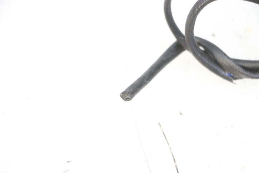 photo de COPERCHIO VARIATORE PEUGEOT KISBEE 4T 50 (2010 - 2017) - Vista d'insieme del prodotto