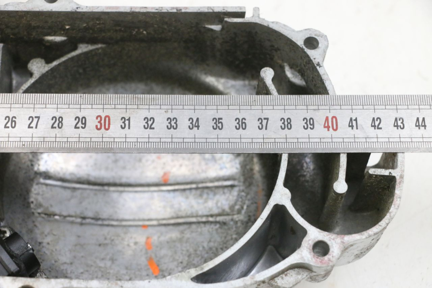 photo de COPERCHIO VARIATORE PEUGEOT KISBEE 4T 50 (2010 - 2017) - Dettaglio del componente