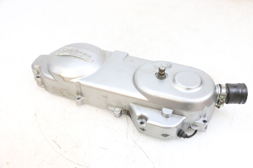 photo de COPERCHIO VARIATORE PEUGEOT KISBEE 4T 50 (2010 - 2017) - Caratteristiche distintive