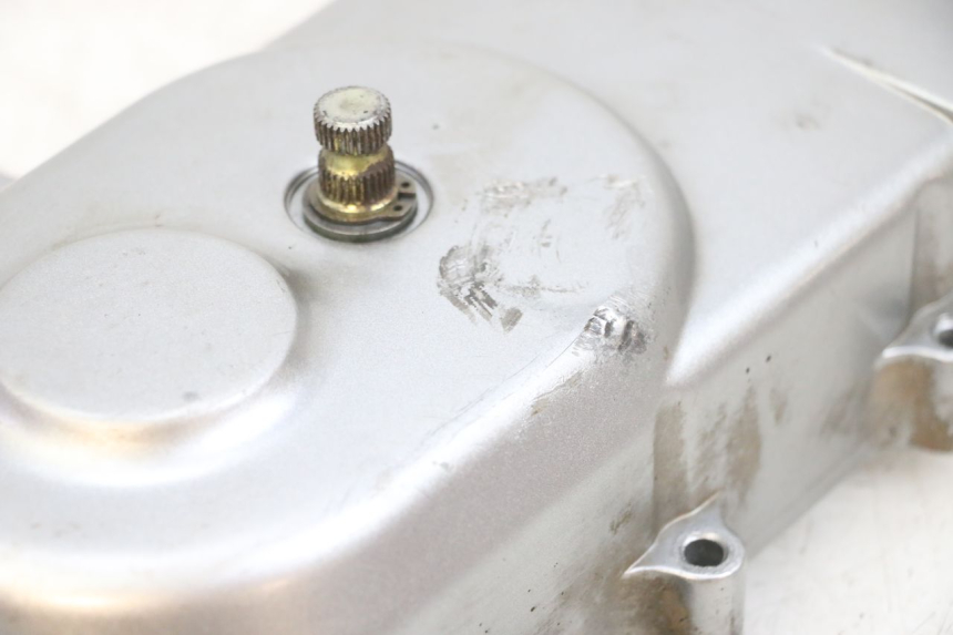 photo de COPERCHIO VARIATORE PEUGEOT KISBEE 4T 50 (2010 - 2017) - Primo piano ad alta risoluzione