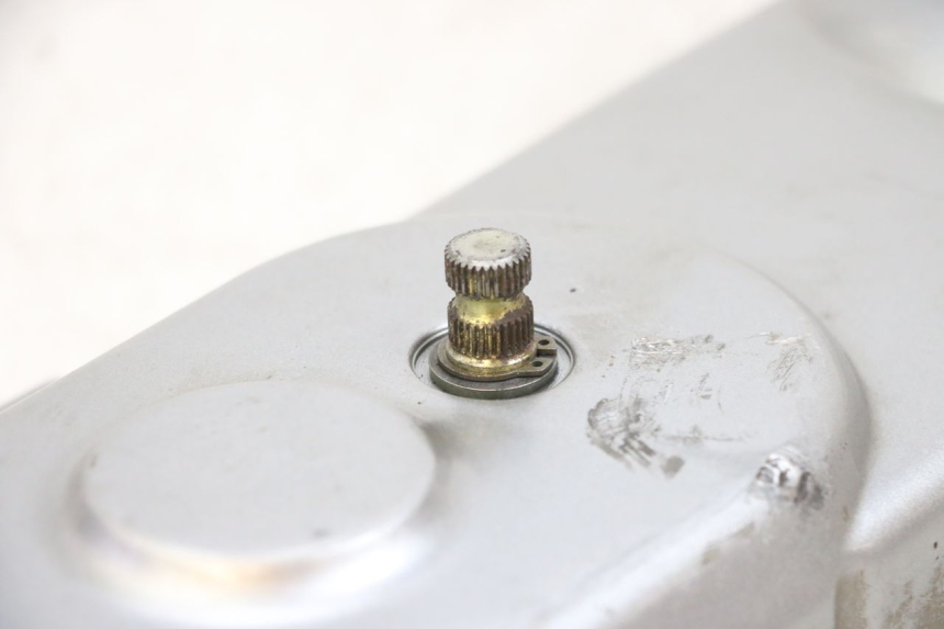 photo de COPERCHIO VARIATORE PEUGEOT KISBEE 4T 50 (2010 - 2017) - Ispezione visiva dettagliata