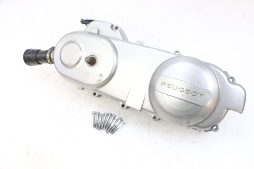 photo de COPERCHIO VARIATORE PEUGEOT KISBEE 4T 50 (2010 - 2017) - Vista principale