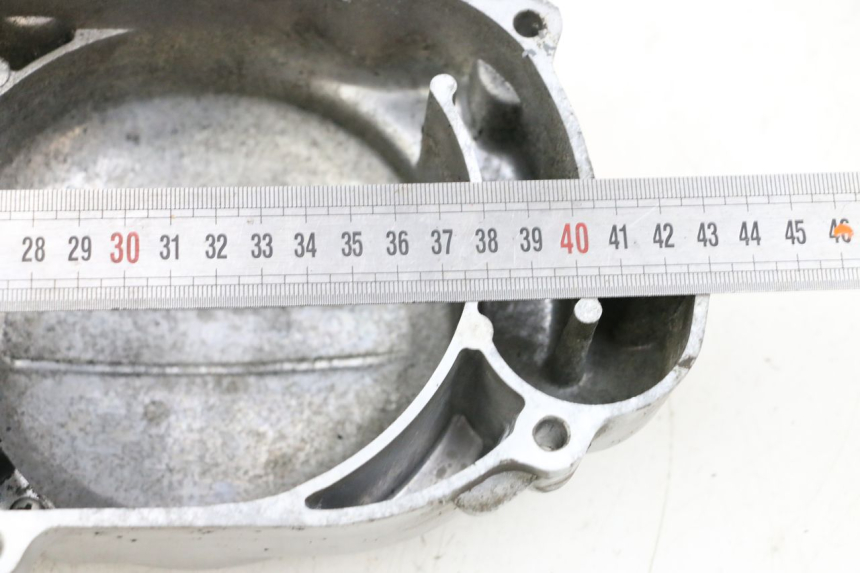 photo de COPERCHIO VARIATORE PEUGEOT KISBEE 4T 50 (2010 - 2017) - Dettaglio del componente