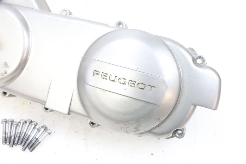 photo de COPERCHIO VARIATORE PEUGEOT KISBEE 4T 50 (2010 - 2017) - Primo piano ad alta risoluzione