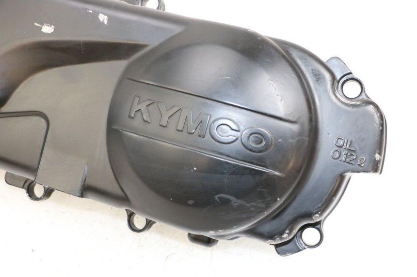 photo de COPERCHIO VARIATORE KYMCO AGILITY 4T 50 (2005 - 2018)