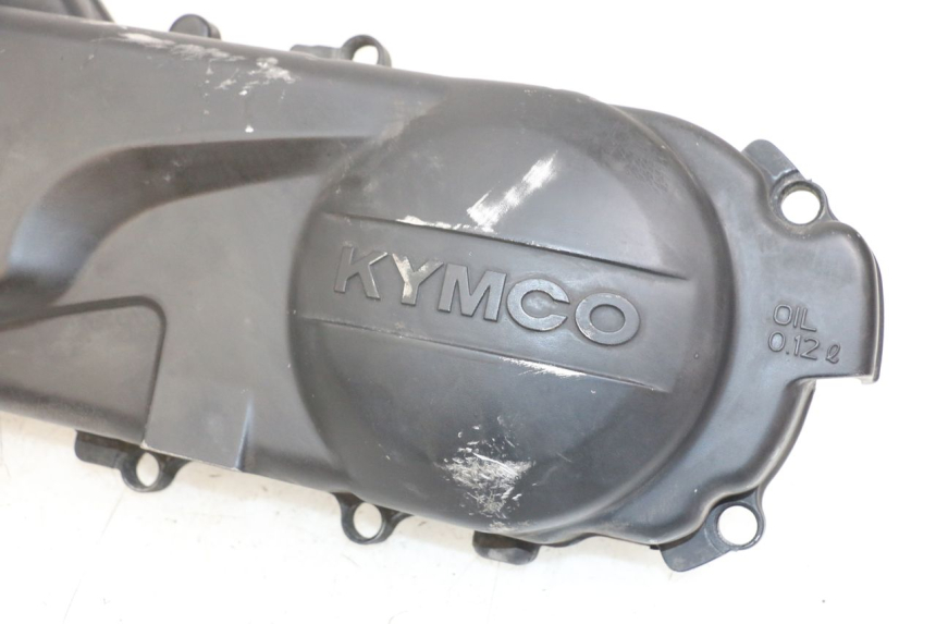 photo de COPERCHIO VARIATORE KYMCO AGILITY 4T 50 (2018 - 2022)