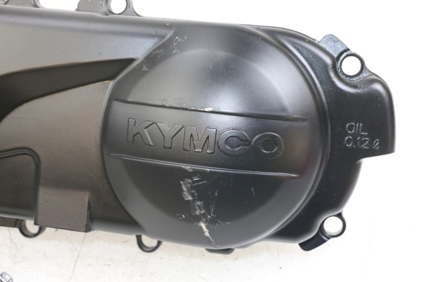 photo de COPERCHIO VARIATORE KYMCO AGILITY 4T 50 (2018 - 2022)