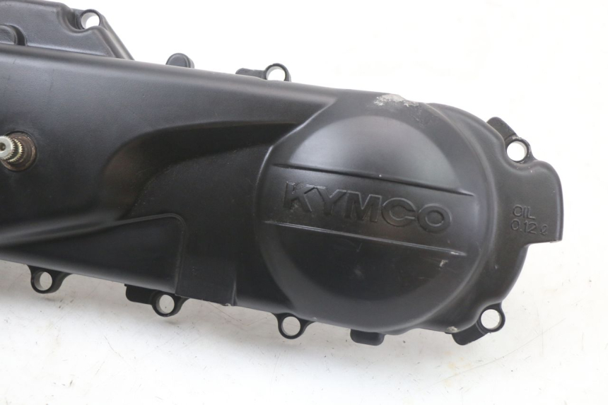 photo de COPERCHIO VARIATORE KYMCO AGILITY 4T 50 (2018 - 2022)