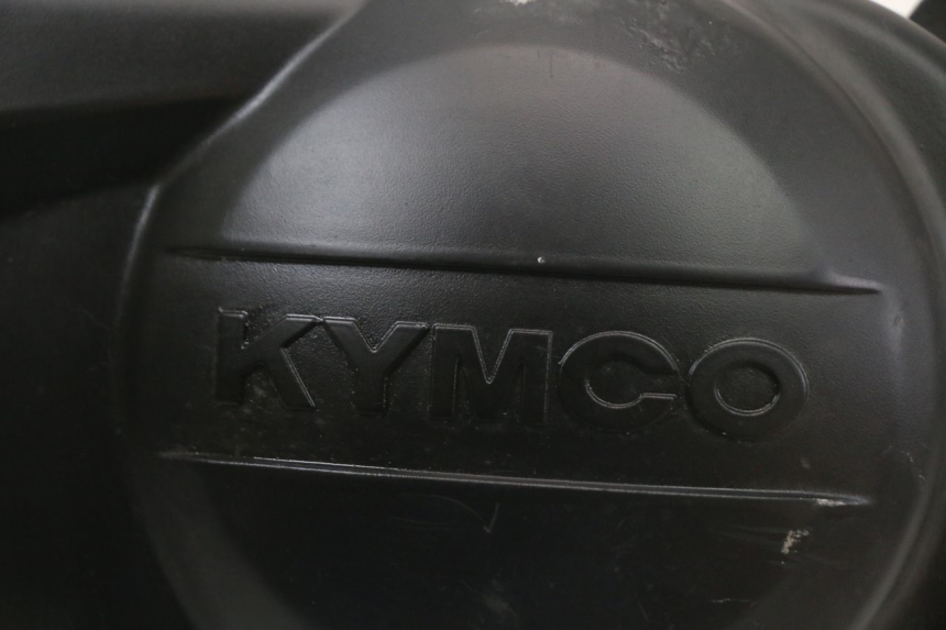 photo de COPERCHIO VARIATORE KYMCO AGILITY 4T 50 (2018 - 2022)