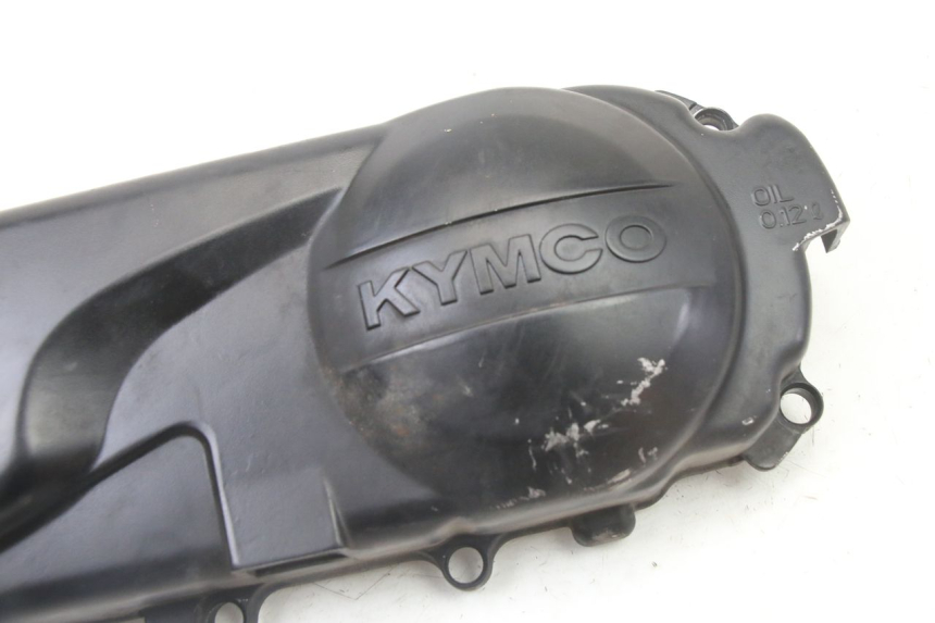 photo de COPERCHIO VARIATORE KYMCO AGILITY 4T 50 (2018 - 2022)