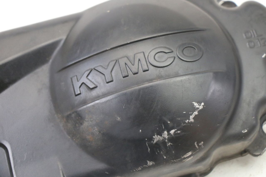 photo de COPERCHIO VARIATORE KYMCO AGILITY 4T 50 (2018 - 2022)