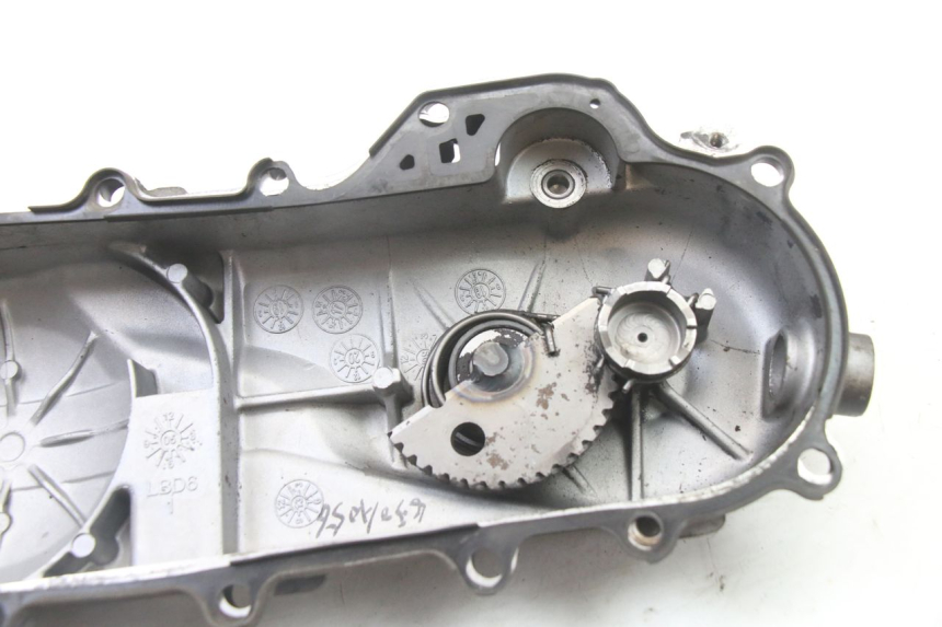 photo de COPERCHIO VARIATORE KYMCO AGILITY 4T 50 (2018 - 2022)