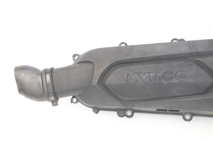 photo de COPERCHIO VARIATORE KYMCO DINK STREET 125 (2009 - 2014)