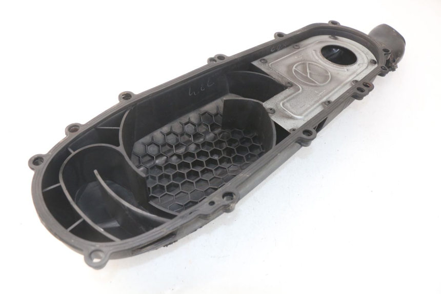 photo de COPERCHIO VARIATORE KYMCO DINK STREET 125 (2009 - 2014)