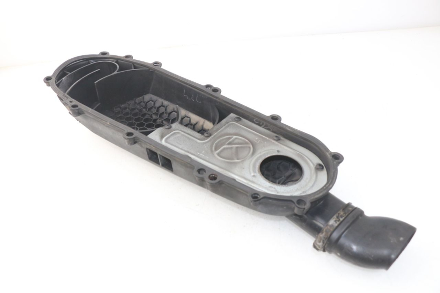 photo de COPERCHIO VARIATORE KYMCO DINK STREET 125 (2009 - 2014)