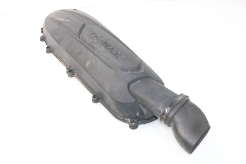photo de COPERCHIO VARIATORE KYMCO DINK STREET 125 (2009 - 2014)