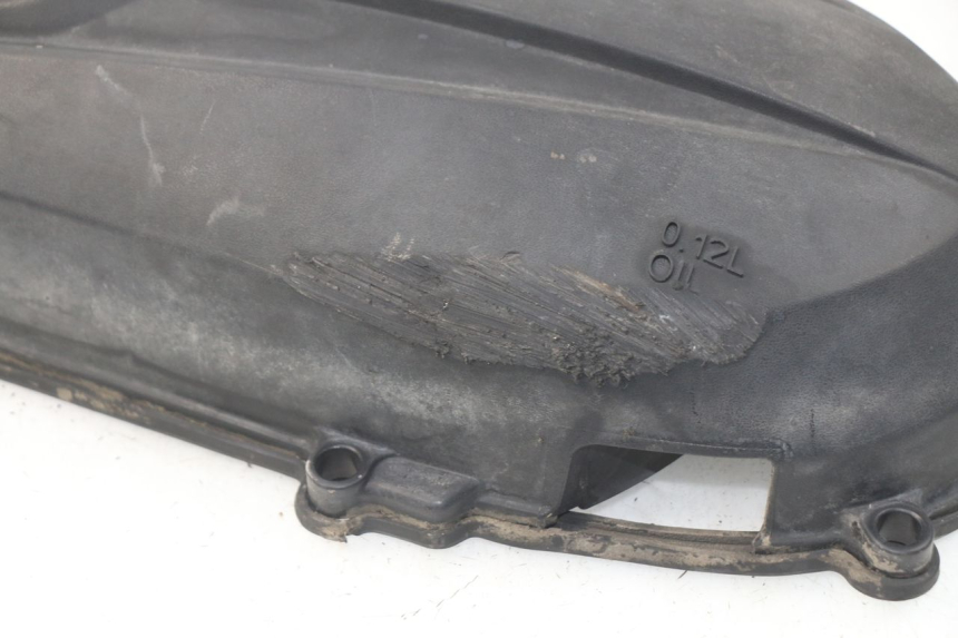 photo de COPERCHIO VARIATORE KYMCO DINK STREET 125 (2009 - 2014)