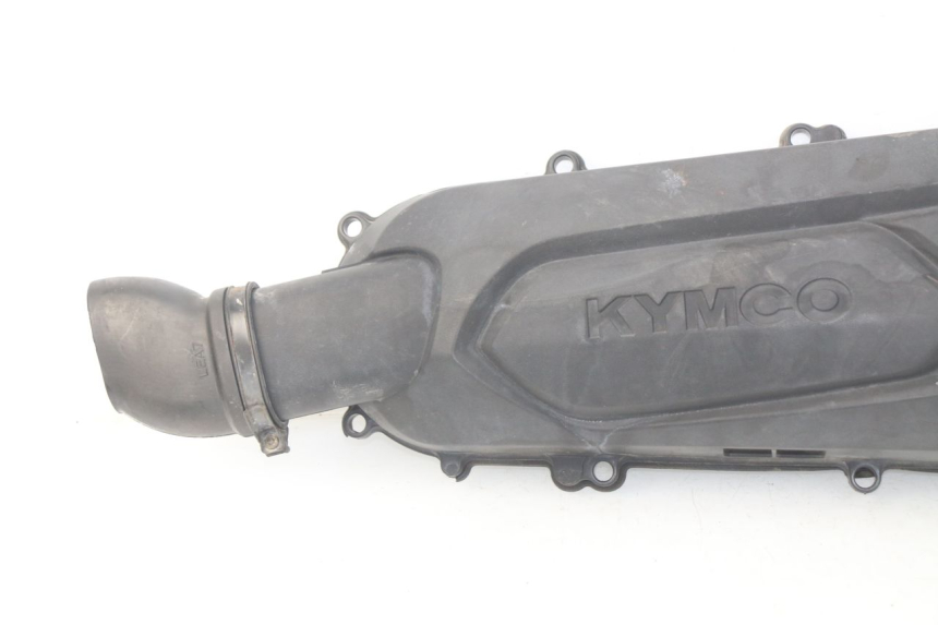 photo de COPERCHIO VARIATORE KYMCO DINK STREET 125 (2009 - 2014)