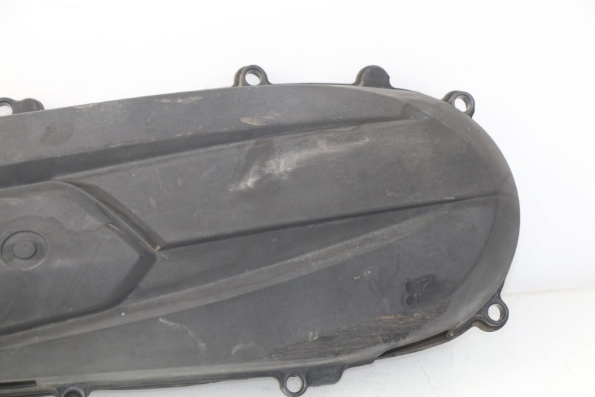 photo de COPERCHIO VARIATORE KYMCO DINK STREET 125 (2009 - 2014)