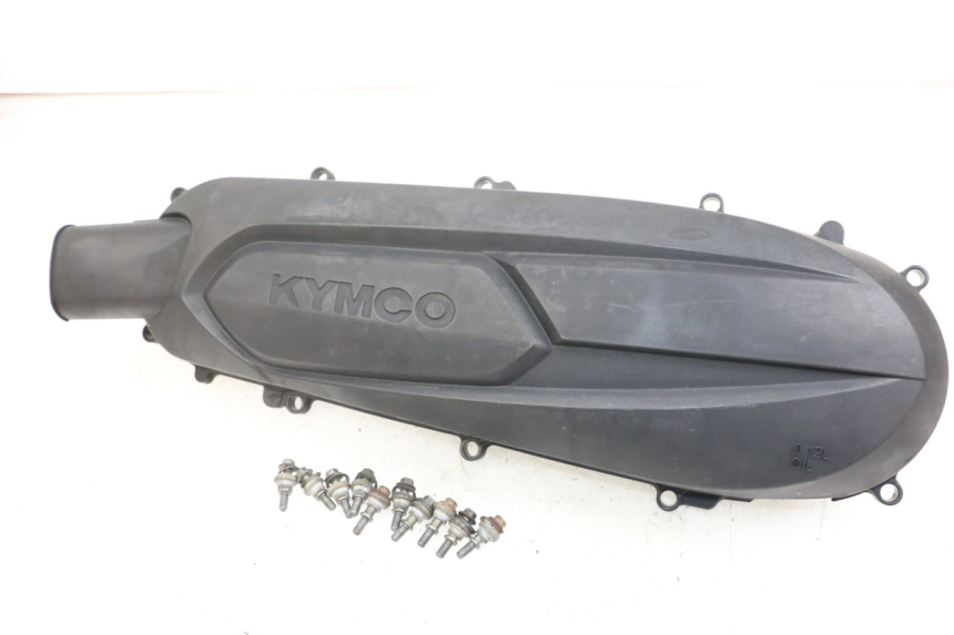 photo de COPERCHIO VARIATORE KYMCO DINK STREET 125 (2009 - 2014)