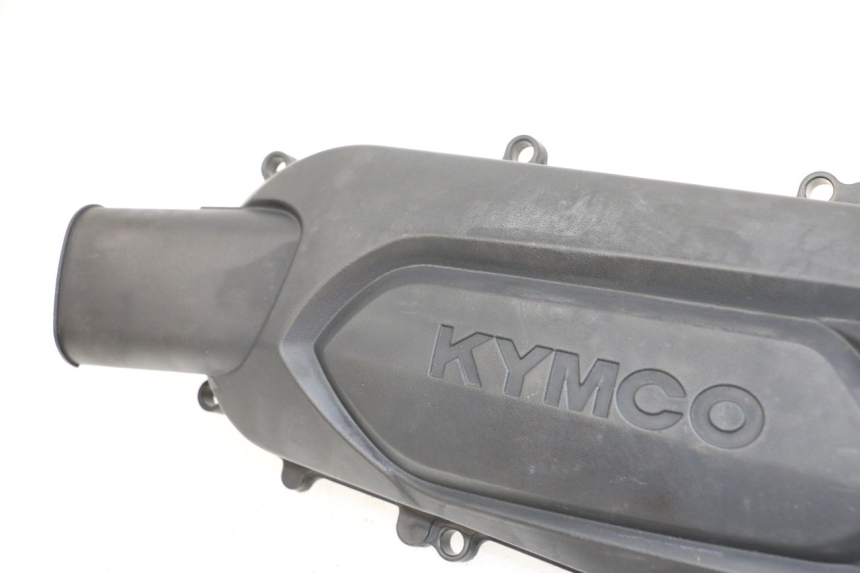 photo de COPERCHIO VARIATORE KYMCO DINK STREET 125 (2009 - 2014)