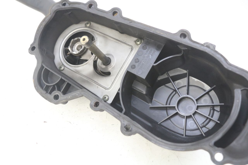 photo de COPERCHIO VARIATORE KYMCO SENTO 100 (2008 - 2013)