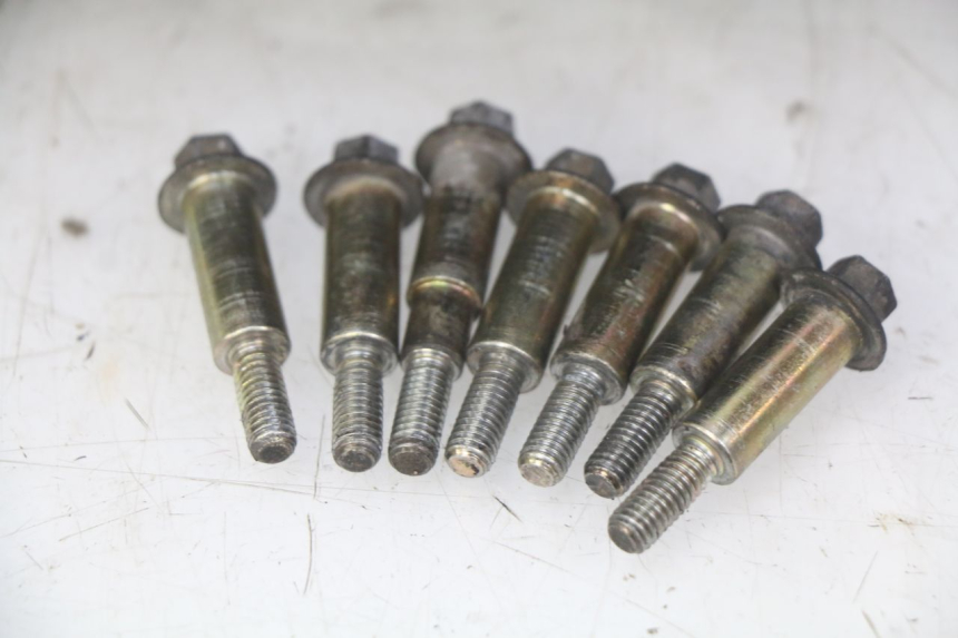 photo de COPERCHIO VARIATORE KYMCO SENTO 100 (2008 - 2013)
