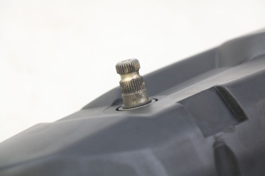 photo de COPERCHIO VARIATORE KYMCO SENTO 100 (2008 - 2013)
