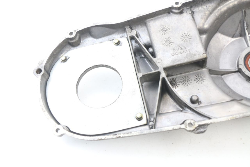 photo de COPERCHIO VARIATORE KYMCO XCITING 500 (2007 - 2010)