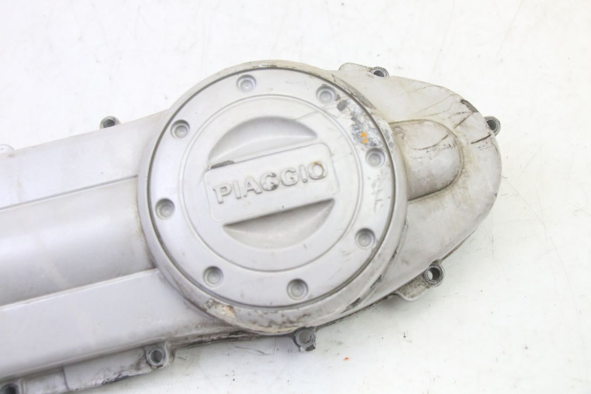 photo de COPERCHIO VARIATORE PIAGGIO LIBERTY 4T 50 (2009 - 2015)