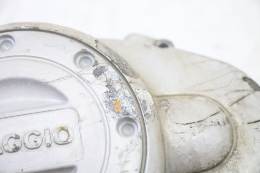 photo de COPERCHIO VARIATORE PIAGGIO LIBERTY 4T 50 (2009 - 2015)