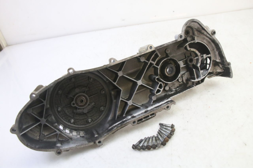 photo de COPERCHIO VARIATORE PIAGGIO LIBERTY 4T 50 (2009 - 2015)