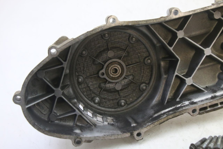 photo de COPERCHIO VARIATORE PIAGGIO LIBERTY 4T 50 (2009 - 2015)
