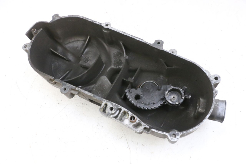 photo de CARTER TRASMISSIONE KYMCO LIKE 125 (2009 - 2016) - Dettagli dei punti di fissaggio